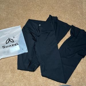 Sunzel Yoga Pants